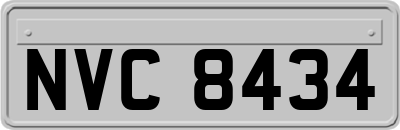 NVC8434