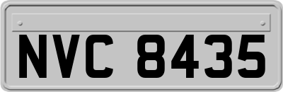 NVC8435