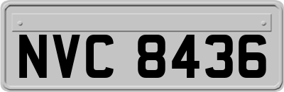 NVC8436