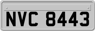 NVC8443