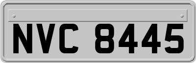 NVC8445
