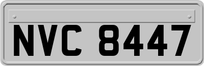 NVC8447