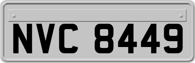 NVC8449