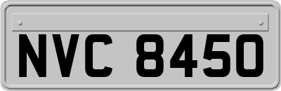 NVC8450