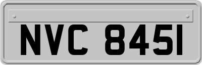 NVC8451