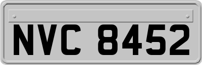 NVC8452
