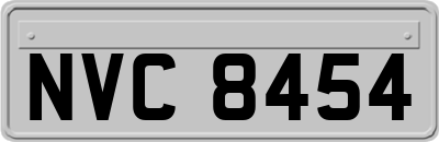 NVC8454