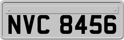 NVC8456