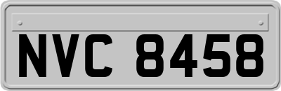 NVC8458
