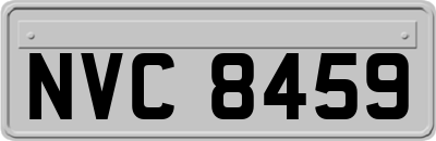 NVC8459