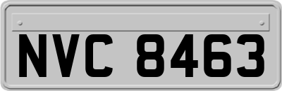 NVC8463
