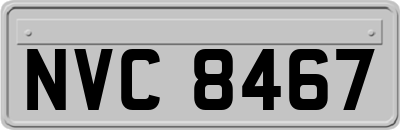 NVC8467