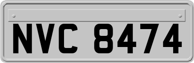 NVC8474