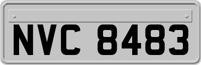 NVC8483
