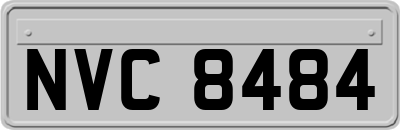 NVC8484