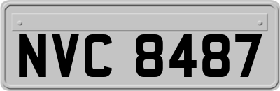 NVC8487