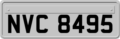 NVC8495