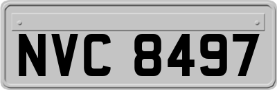 NVC8497