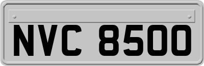 NVC8500