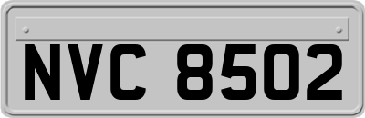 NVC8502