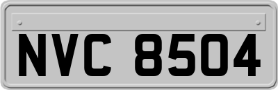 NVC8504