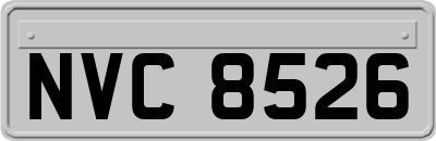 NVC8526