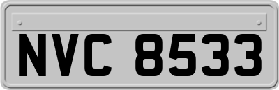 NVC8533