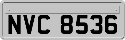 NVC8536