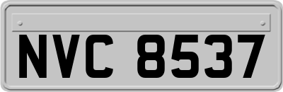 NVC8537