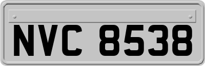 NVC8538