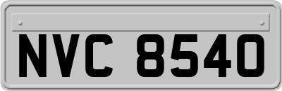 NVC8540