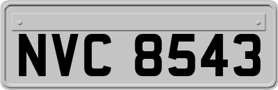 NVC8543
