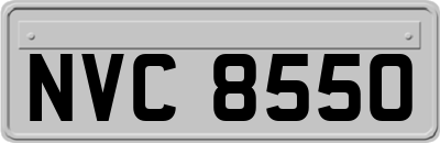 NVC8550