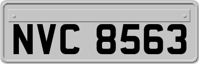 NVC8563