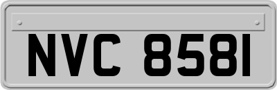 NVC8581