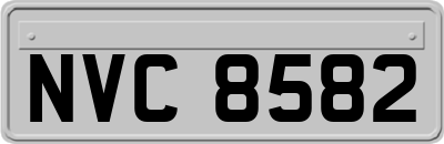 NVC8582