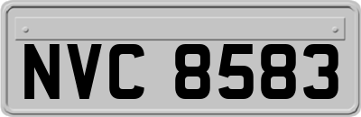 NVC8583