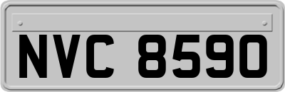 NVC8590