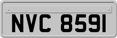 NVC8591