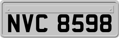 NVC8598