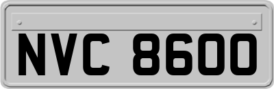 NVC8600