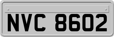 NVC8602