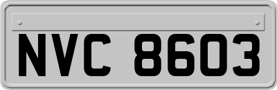 NVC8603