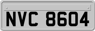 NVC8604