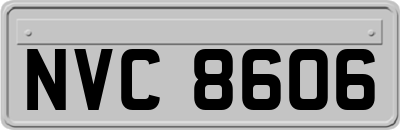 NVC8606