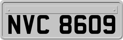NVC8609