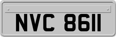 NVC8611