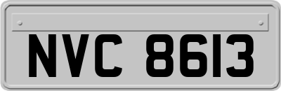 NVC8613