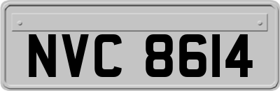 NVC8614