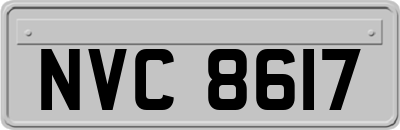 NVC8617